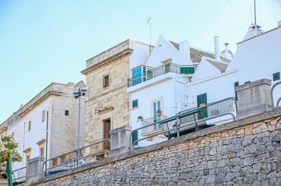 La casa di zia Tonia by In Puglia service
