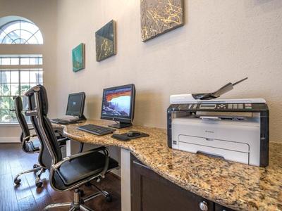 Med Center Charm 2br Haven, Billede 2