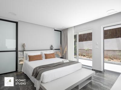Nikis Dream Luxury Apartments