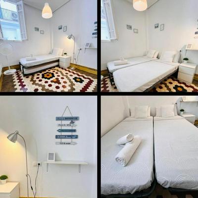 Habitación Maritim 2