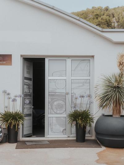 Scardona Park Luxury Accommodation