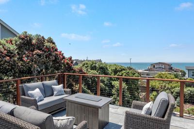 Miramar Oasis Ocean View Steps2Beach Roof Deck