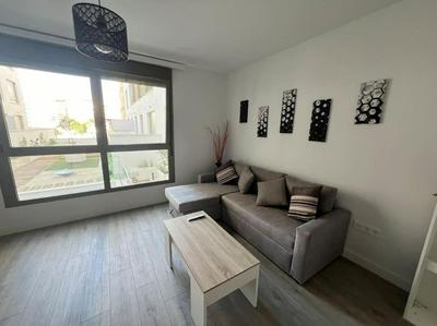 Apartamento de Lujo Gran Capitán en el Centro