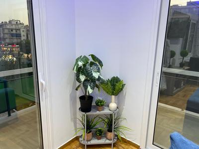 Four Seasons Apartment