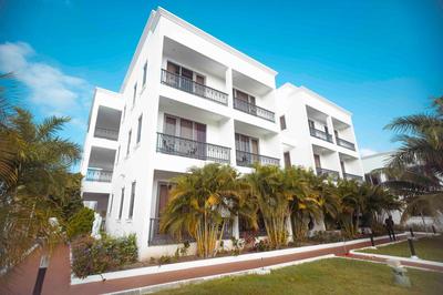 CAMP TSATSE RESORT - Ada