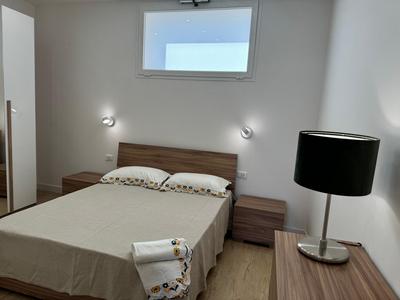 Ai Marinai Maestrale Apartment