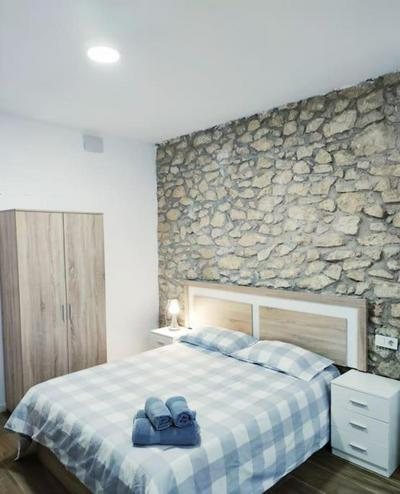 Acogedor Apartamento-Loft DB, Plaza de Toros