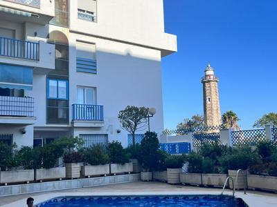 EL FARO VACACIONES en ESTEPONA