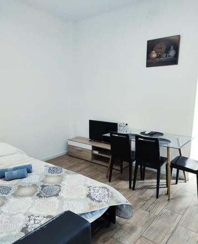 Acogedor Apartamento AB, Plaza de Toros