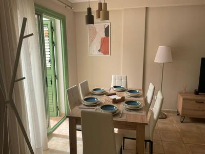 Apartamento La Verita Gaudía