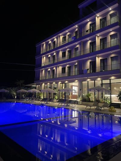 Luxury Apartment Rradhime