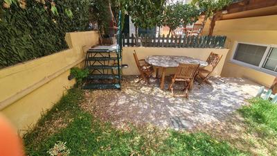 George modern flat near Airport-Expo-Sea