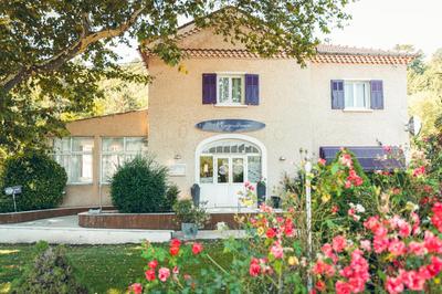 Logis Hôtel La Magnanerie - Côté Bistro