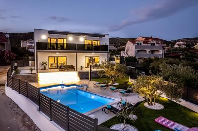 Villa dal' Mares