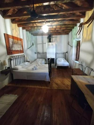Casa rural con encanto