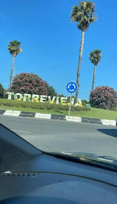 Apto En el Corazón de Torrevieja Alicante