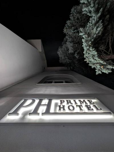 Prime Hotel