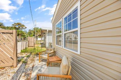Feel at Home a 3 Minute Walk from the Beach