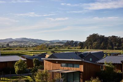 Stanly Ranch, Auberge Collection