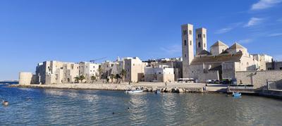 A Molfetta