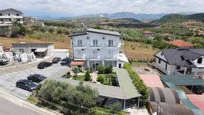 Bar Restorant Hotel Rama