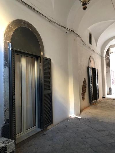 Crispi Loft