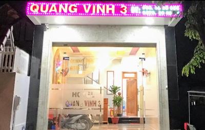 Hotel Quang Vinh 3