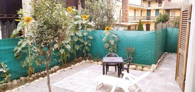 Borgo Antico Chalet Appartamenti