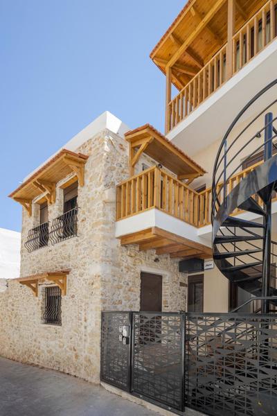 Anassa 12 Luxury Group Apartment