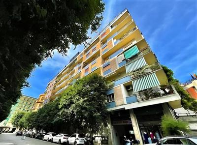 Morghen 88 VOMERO Rooms