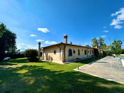 Villa Chloè