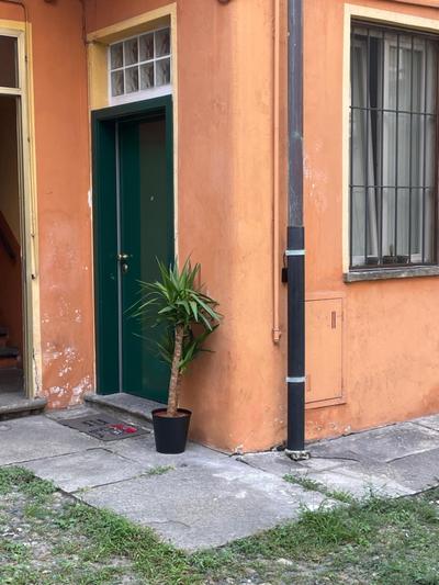 Casa Giulia di Barolo