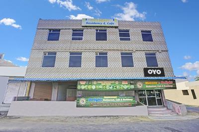 Hotel O Delight Hotel