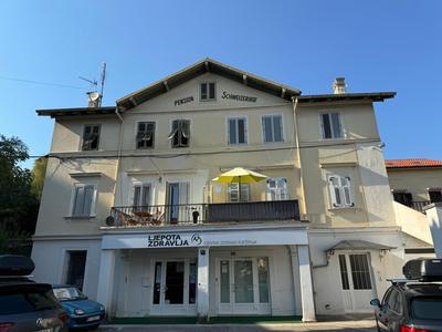 Central Studio Apartment Agatha
