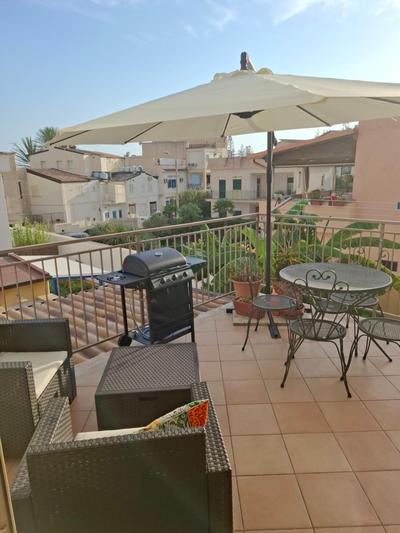 Casa Vacanze VILLA MELINA