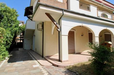 Villa Adele appartamento vista mare