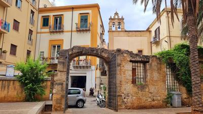 2 Sicilie Rooms and Suite in Centro