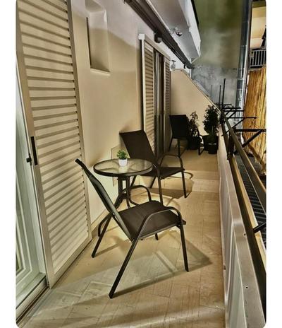 Downtown luxury apartment I