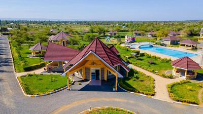 Calfie Resort Kisumu