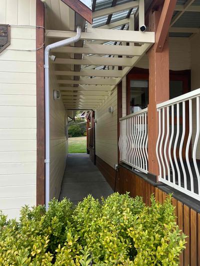 Acre By the Sea Guest Suite