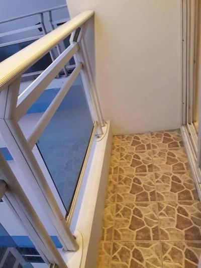 Cozy 1BR at The Fort