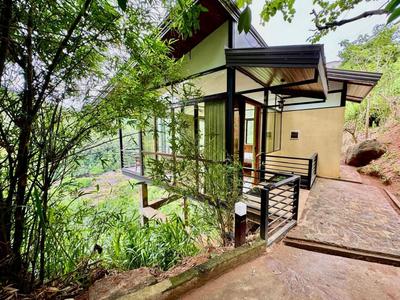 Aqua Dunhinda Nature Retreat