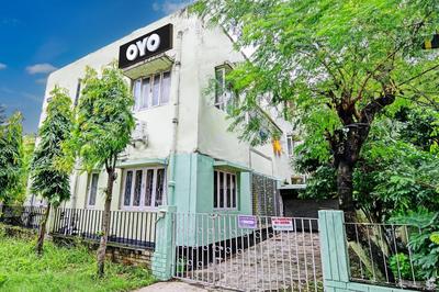 Hotel O Annapurna Stay Fusion