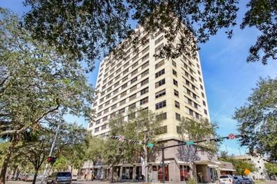 Cozy Downtown Condominium