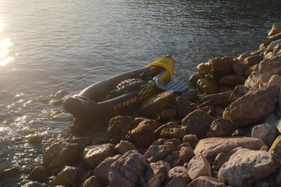 Kamper kombi Crna Gora