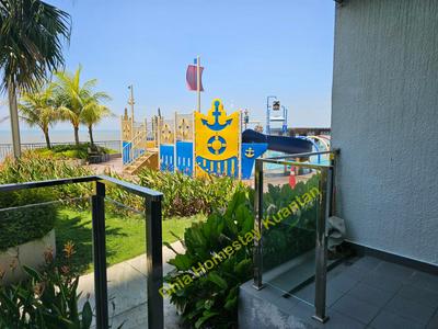 Dhia Homestay Kuantan