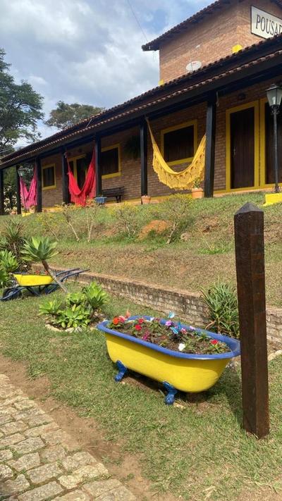 Pousada e Restaurante Casarão