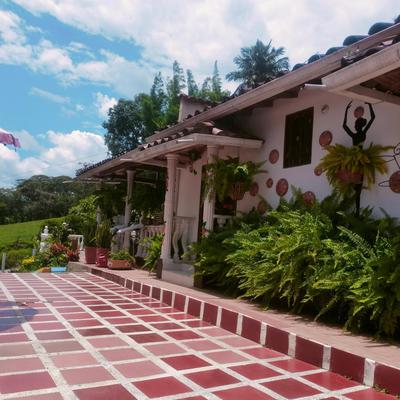 La Cabaña Eco Hotel