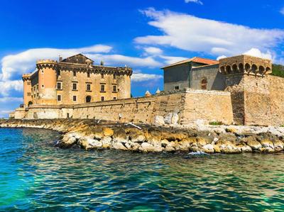 Perla del Mare in Ladispoli