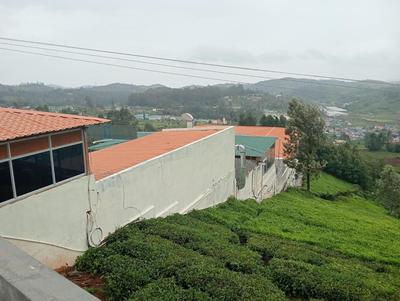 Ketti Heights Resorts